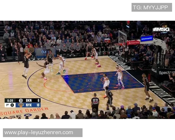 篮网与尼克斯在线直播对决精彩回顾与赛前分析 篮网与尼克斯在线直播对决精彩回顾与赛前分析